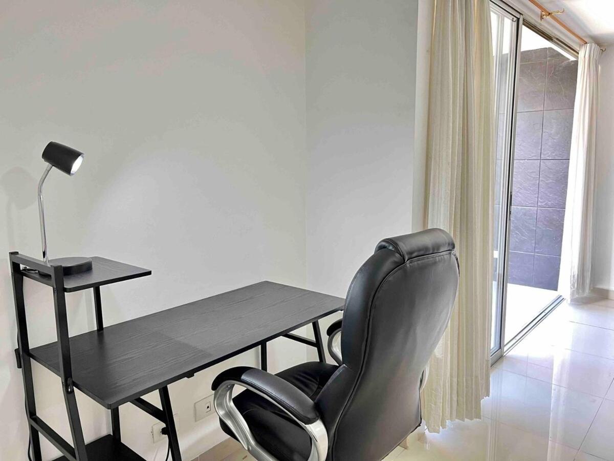 Luxury 3br In The Heart Of Medellín